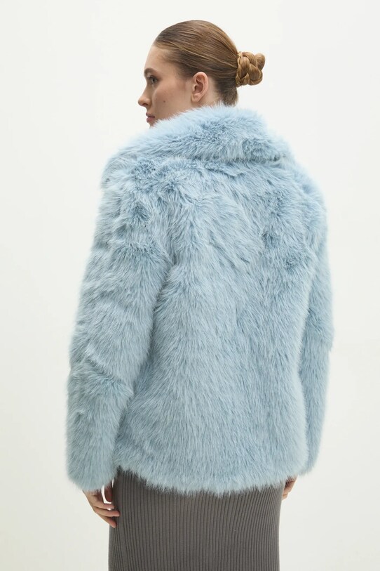 Одяг Куртка Answear.LAB MHW14629.HWK блакитний