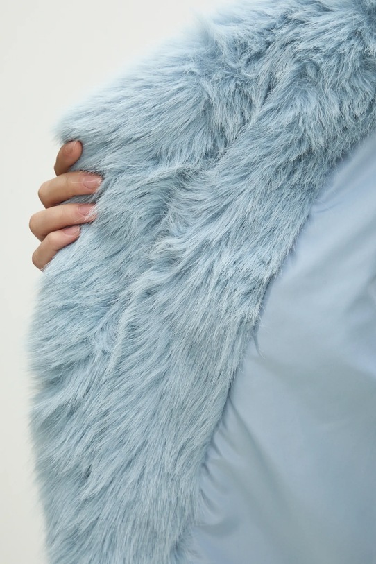 Kabát Answear.LAB MHW14629.HWK