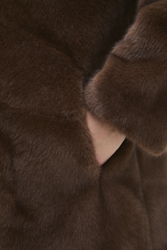 Answear.LAB płaszcz v036g.flk