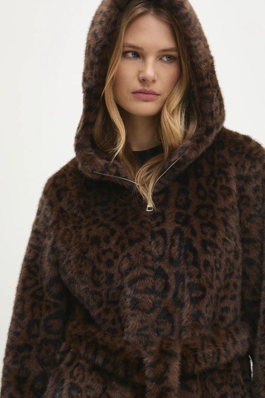 Пальто Answear.LAB коричневый 8897.1.ims