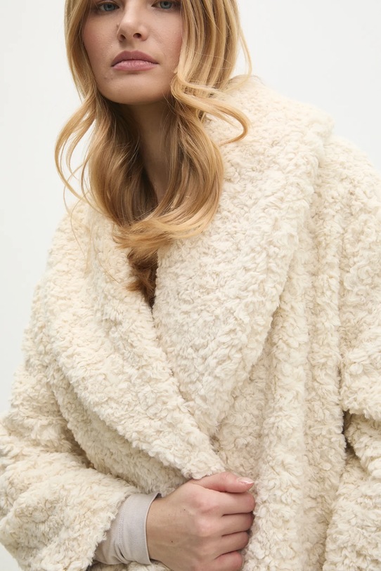 Kaput Answear.LAB bež sng.72.tos