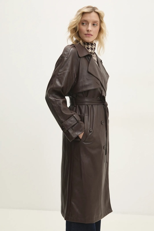 Kabát Answear.LAB b9656.1.ILK