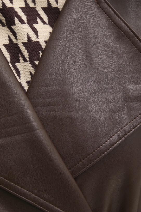 Kabát Answear.LAB b9656.1.ILK