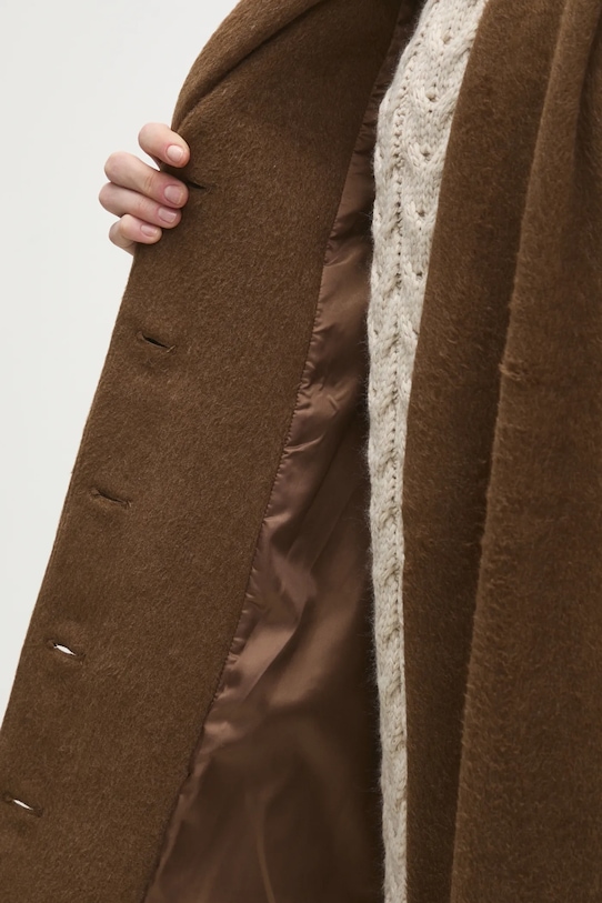 Answear Lab palton LD240270.HWK