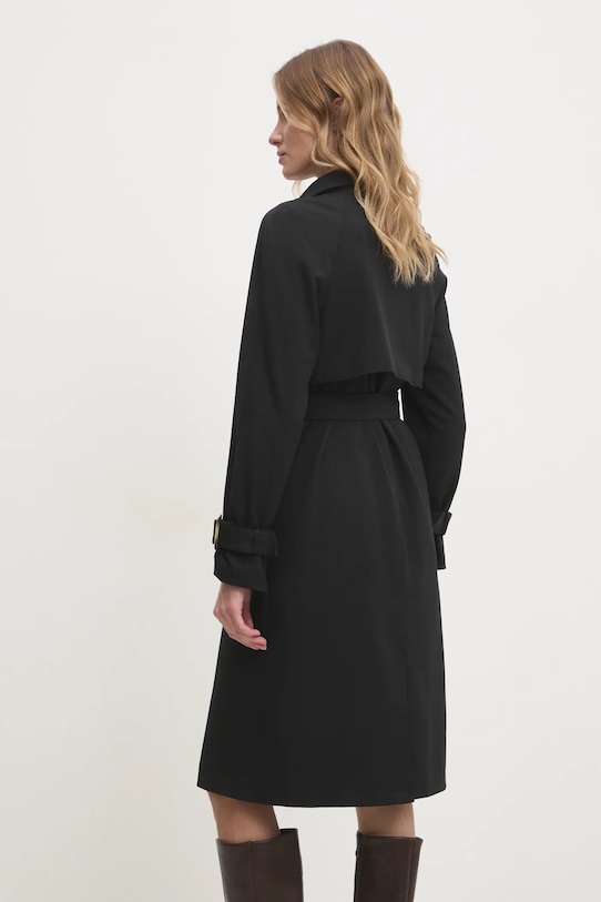 Îmbrăcăminte Answear Lab trenci mj79899.fos negru