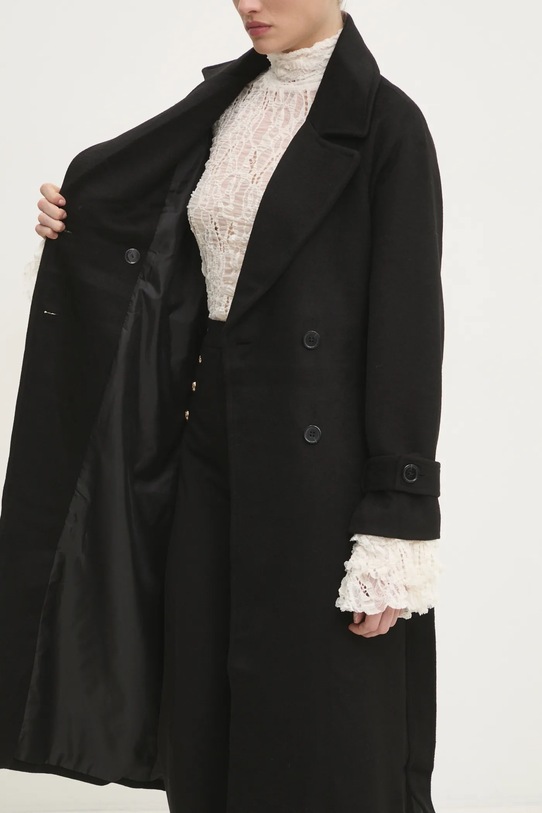 Vuneni kaput Answear.LAB m2229.fos