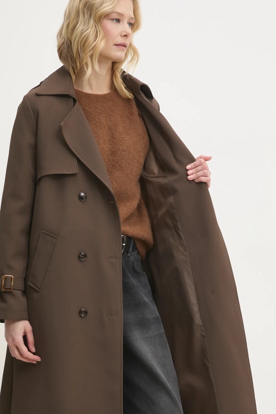 Trenčkot Answear.LAB 8302.flk