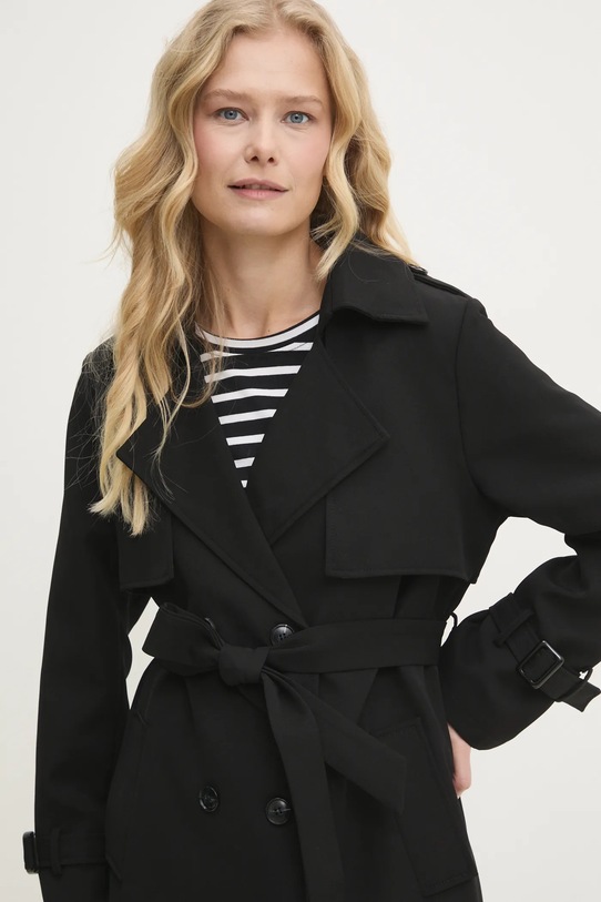 Baloner Answear.LAB crna 8302.flk