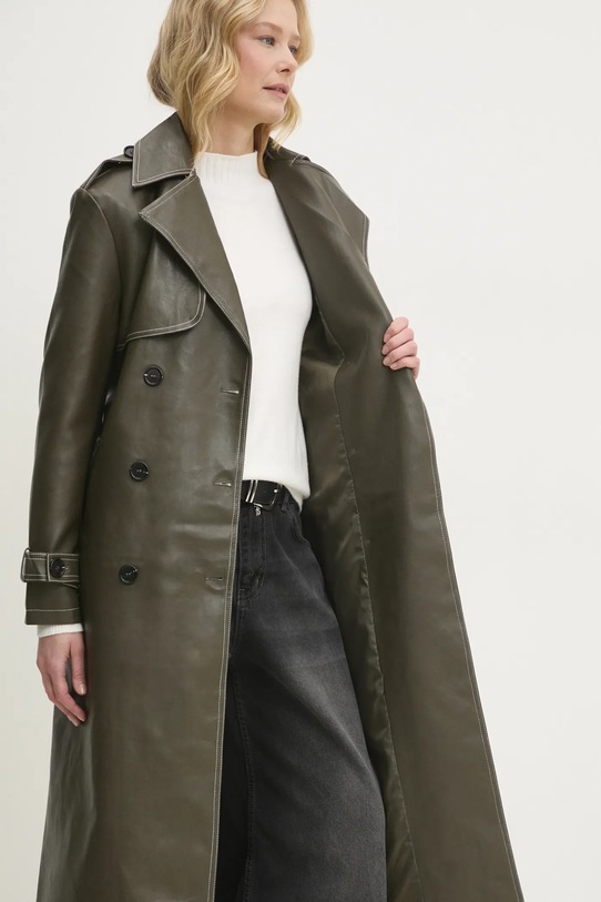 Καμπαρντίνα Answear.LAB cv2171.FLK