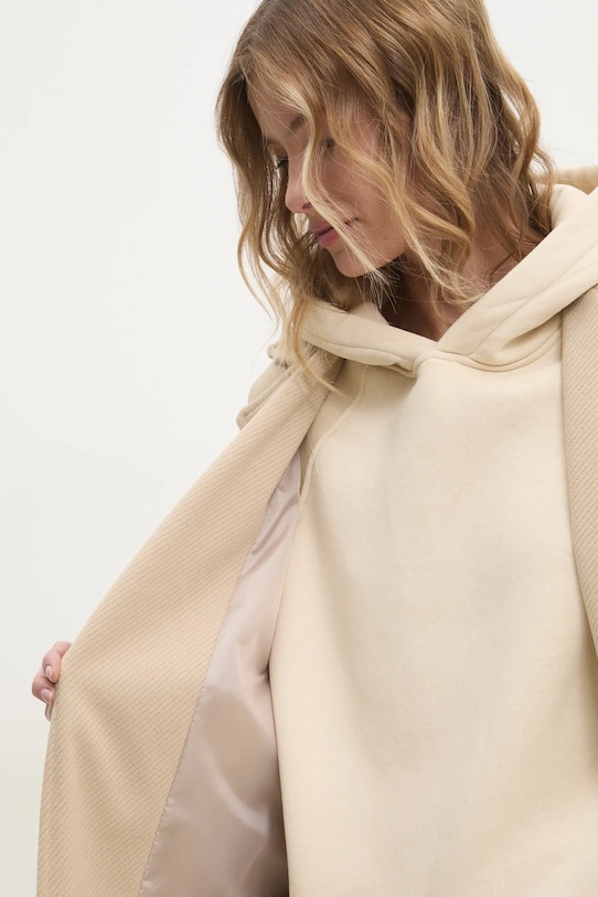 Answear Lab płaszcz 1558.hms