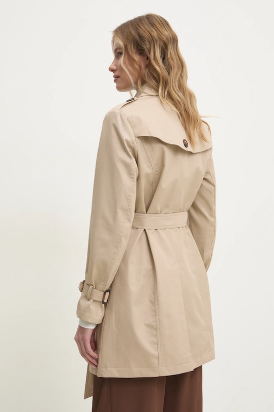 Odjeća Pamučni baloner Answear.LAB 8010510.hms bež