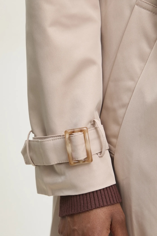 Answear Lab palton MCBW28026.hos bej