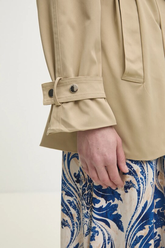 Trenčkot Answear.LAB Q221801.hos