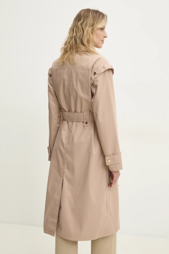 Abbigliamento Answear Lab trench G2339.hlk beige