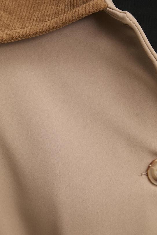 Answear Lab palton LD2210.hlk maro