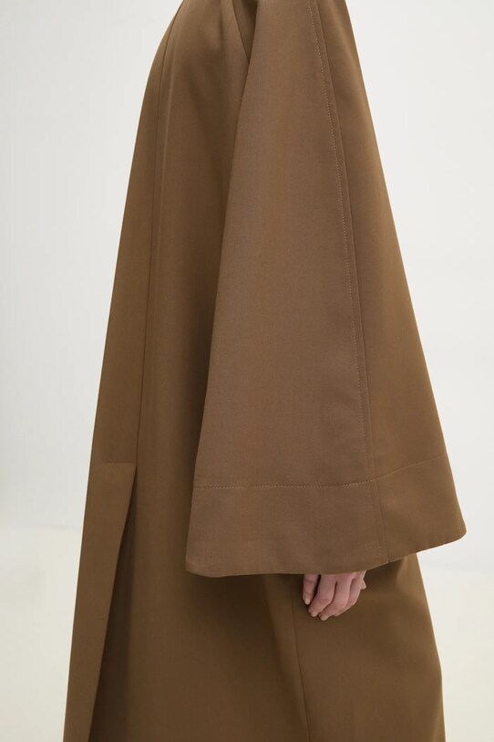 Answear Lab trenci LD2224.hlk maro