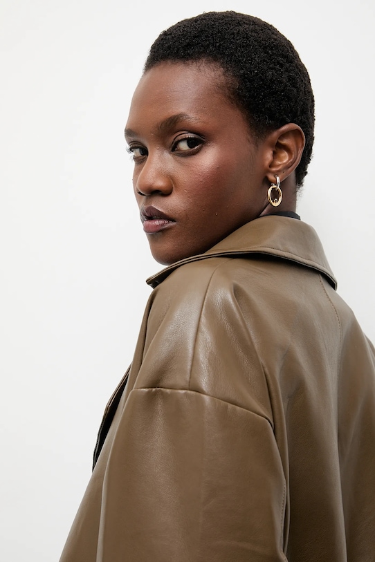 Пальто Answear.LAB AG6.30