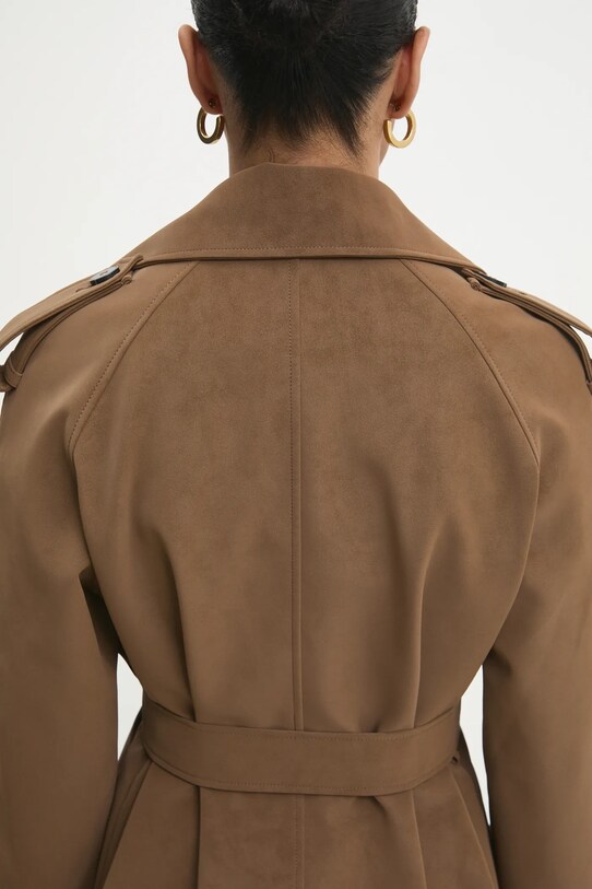 Answear Lab palton 3538.flk