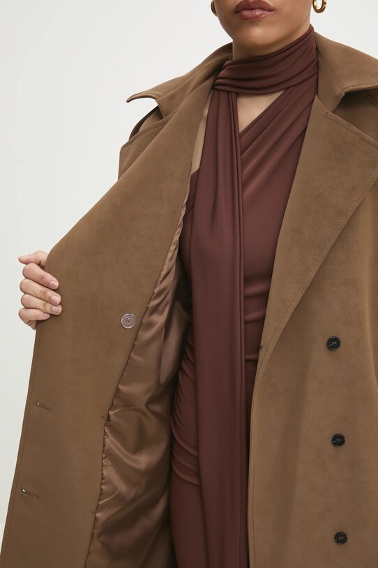 Answear Lab palton 3538.flk