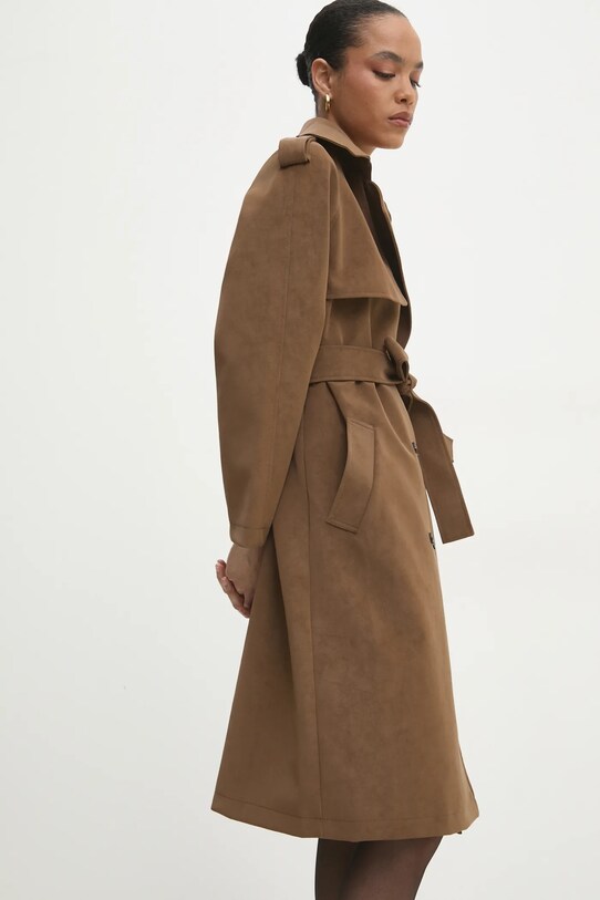 Answear Lab palton 3538.flk