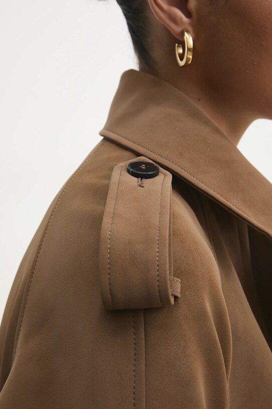 Answear Lab palton 3538.flk