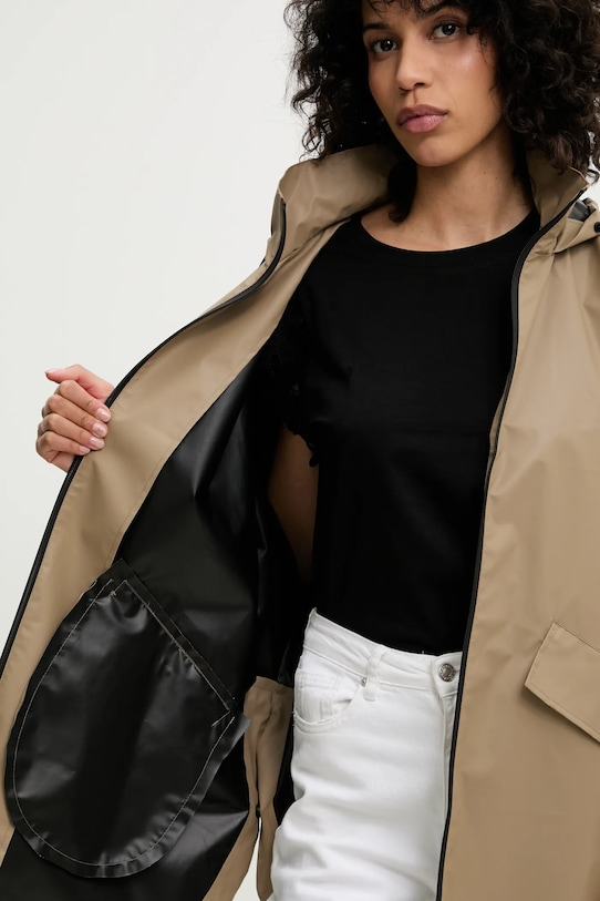 Answear Lab palton 3529.HWK