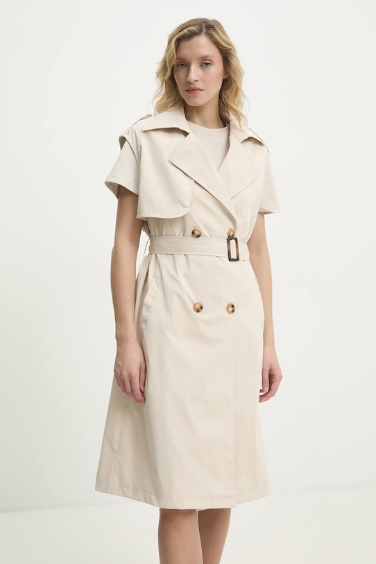 Vesta Answear.LAB oversize béžová 8067.hos