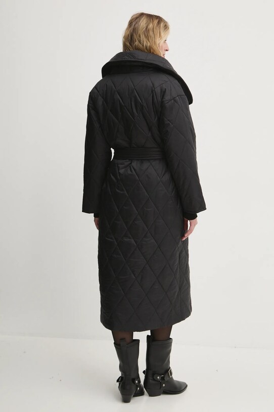 Odjeća Jakna Answear.LAB 3388.ilk crna