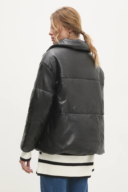 Одяг Куртка Answear.LAB lc2227.1.ilk чорний