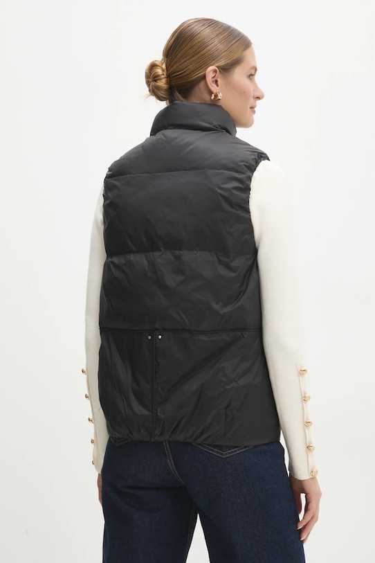 Дрехи Елек Answear.LAB 4501.ilk черен