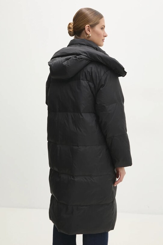 Oblečenie Páperová bunda Answear.LAB 4913.ilk čierna