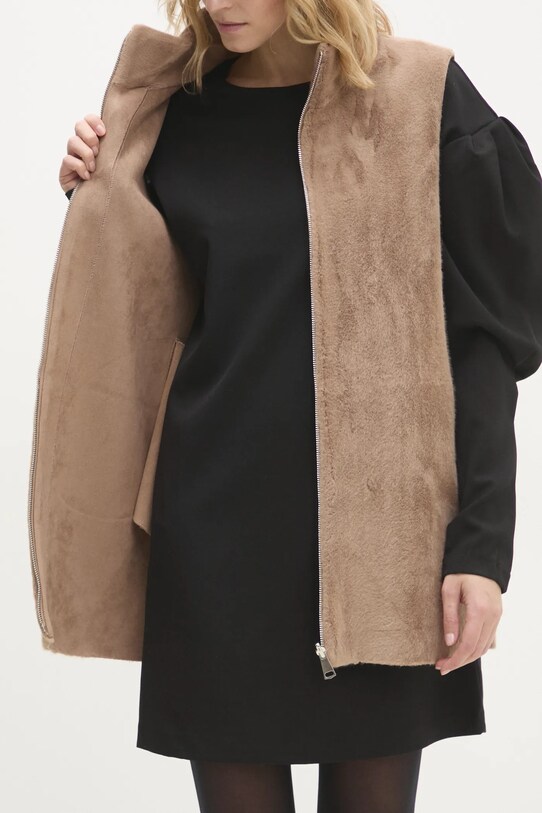 Безрукавка Answear.LAB h709.ilk