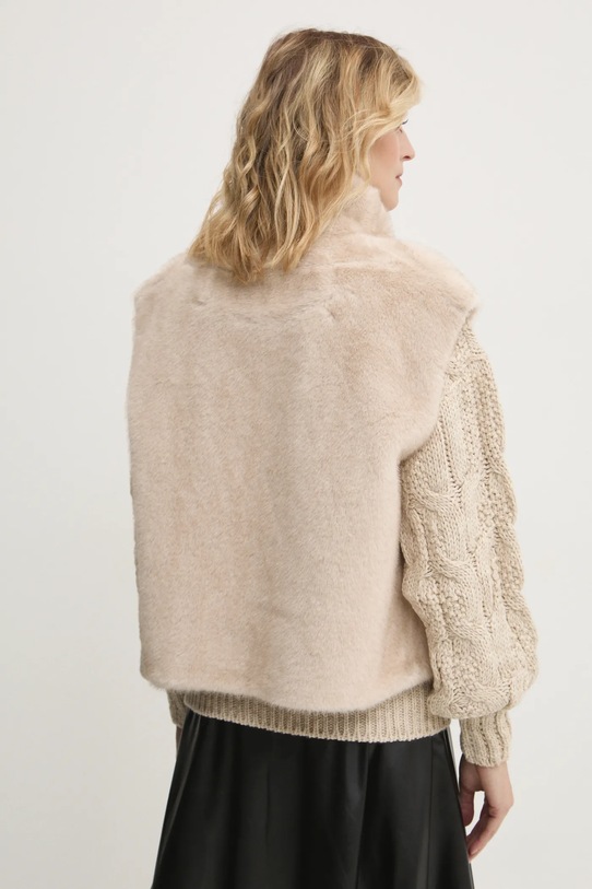 Vesta Answear.LAB béžová h708.ilk