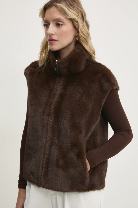 Безрукавка Answear.LAB h708.ilk