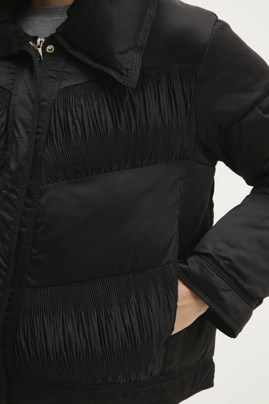 Jakna Answear.LAB 14624.ilk crna