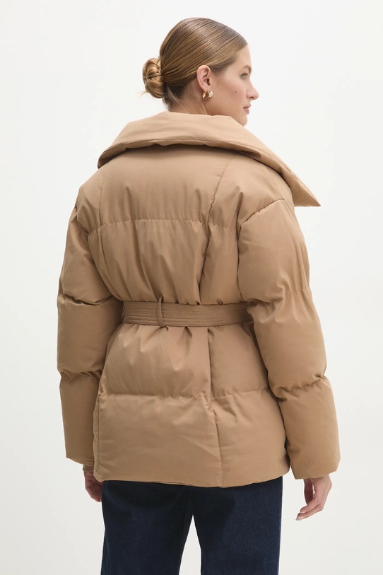 Oblečenie Bunda Answear.LAB FC7538.6.fos béžová