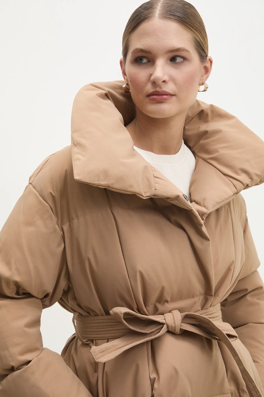 Bunda Answear.LAB béžová FC7538.6.fos