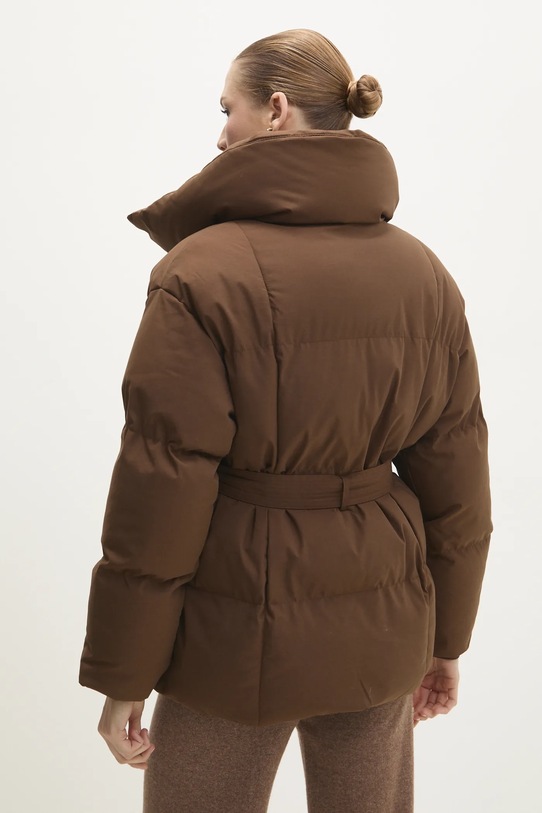 Oblečení Bunda Answear Lab FC7538.6.fos hnědá