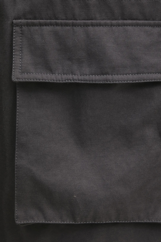 Answear Lab geaca 8722.fos gri