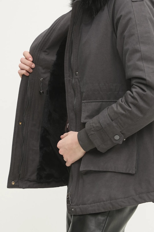 Answear Lab geaca 8722.fos