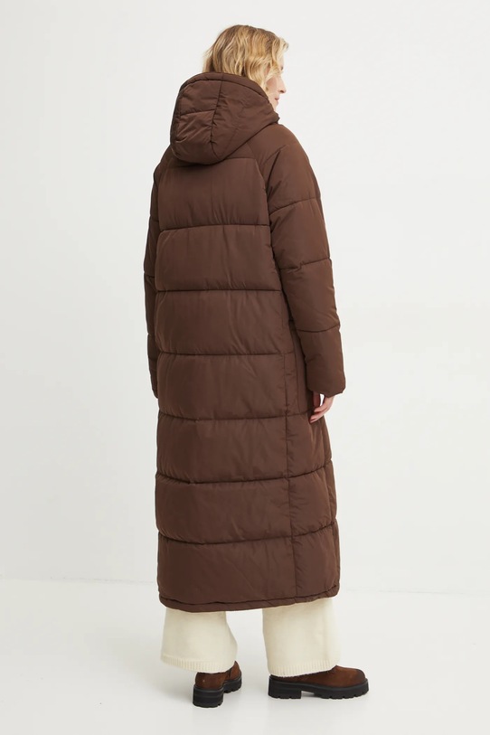 Одяг Куртка Answear.LAB 8540.fos коричневий