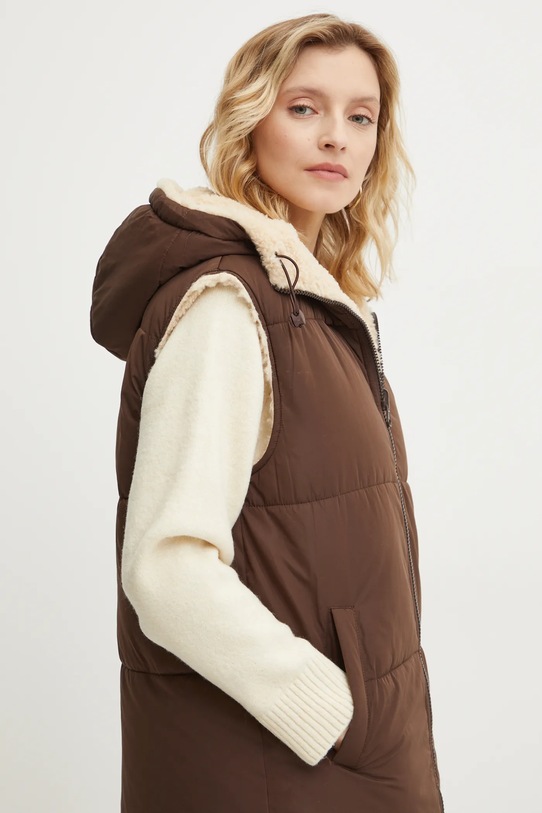 Answear.LAB bezrękawnik dwustronny 8590.fos