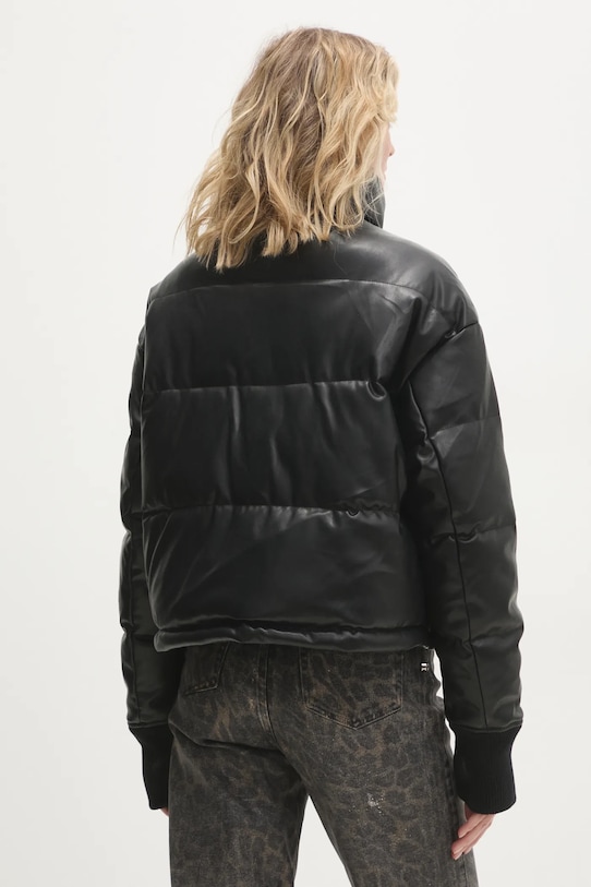 Îmbrăcăminte Answear Lab geaca 8717.fos negru