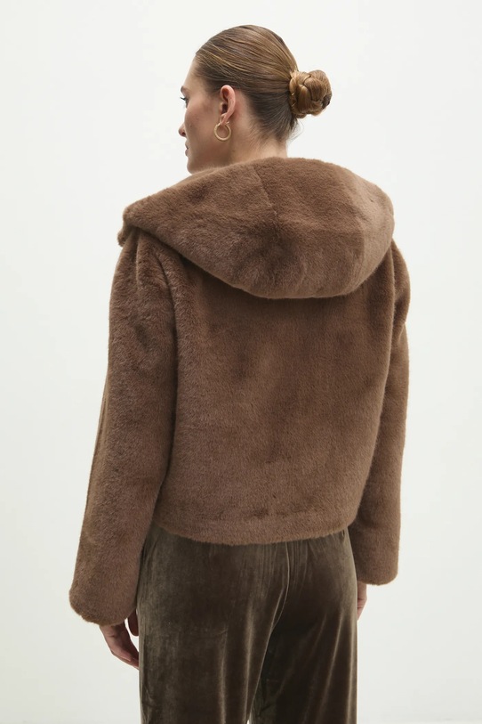 Odjeća Jakna Answear.LAB 3065.fms smeđa