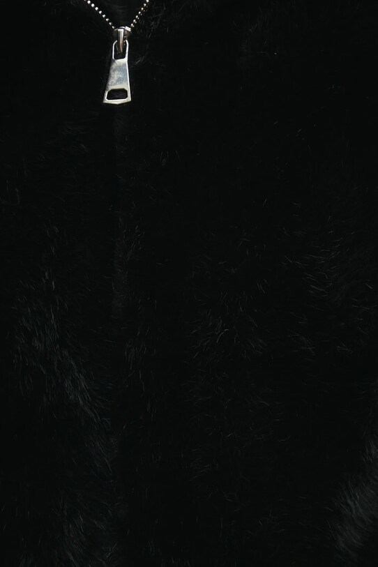 Jakna Answear.LAB 3065.fms crna