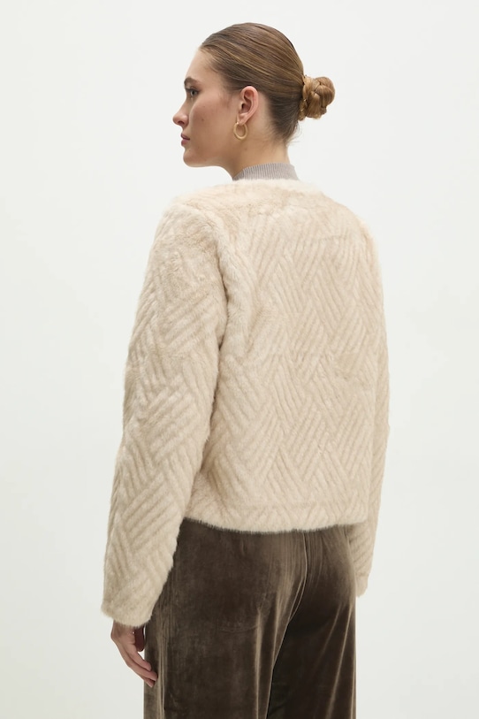 Odjeća Jakna Answear.LAB 3111.fms bež