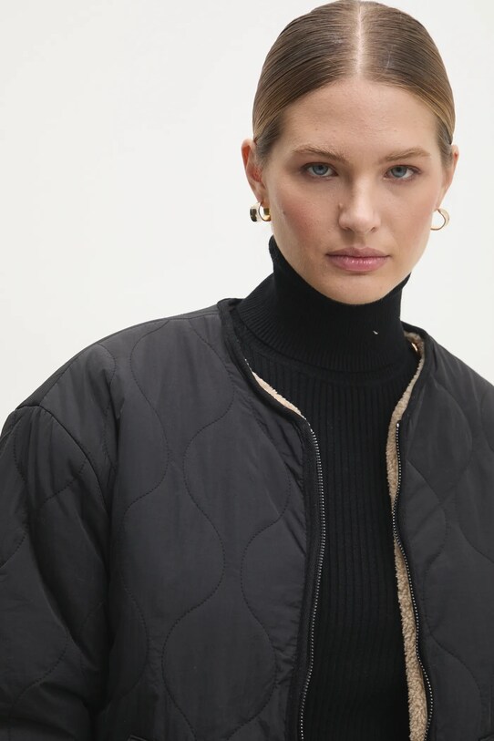 Двостороння куртка Answear.LAB cv139.fos