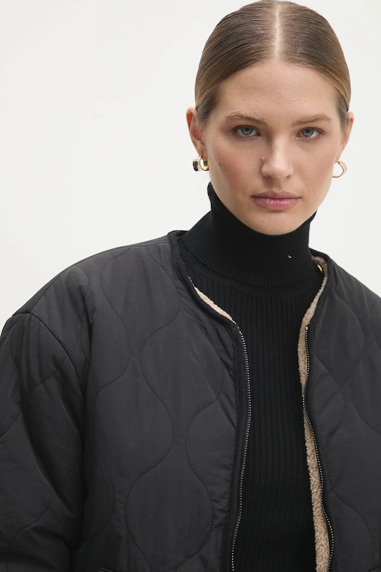 Oboustranná bunda Answear.LAB cv139.fos