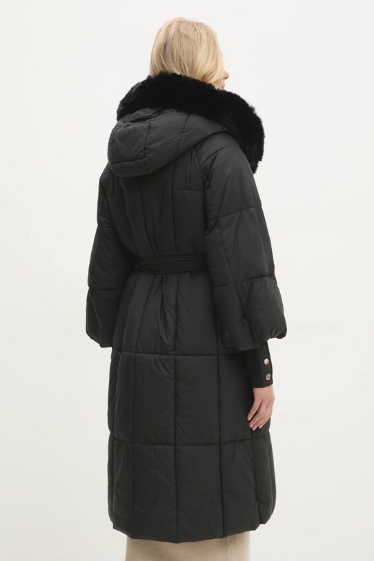 Одяг Куртка Answear.LAB TR8686.hos чорний