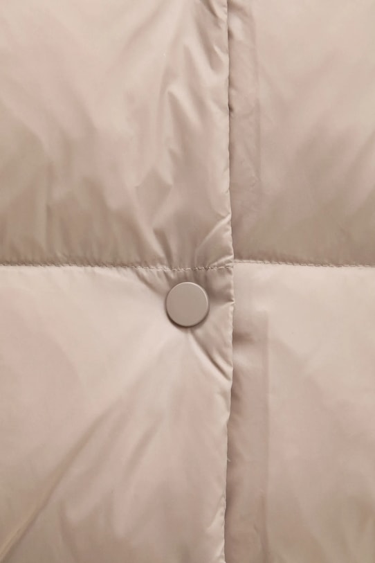 Answear Lab kurtka 4001.ILK beżowy